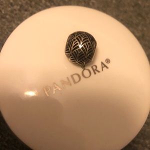 Pandora charm